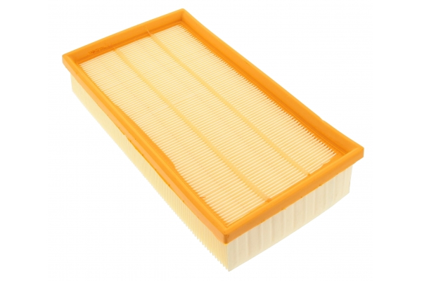 MAPCO Luftfilter 60986 Filterindsats length_mm_203|Længde [mm]|285 width_mm_206|Bredde [mm]|160 height_mm_209|Højde [mm]|57 shape_467|Form|firkantet 5