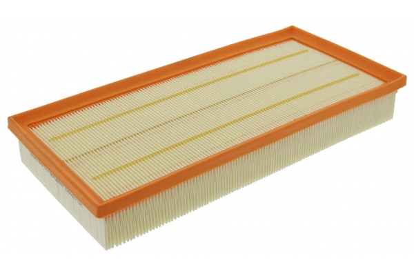 MAPCO Luftfilter 60995 Filterindsats length_mm_203|Længde [mm]|347 width_mm_206|Bredde [mm]|163 height_mm_209|Højde [mm]|50 50mm for LAND ROVER