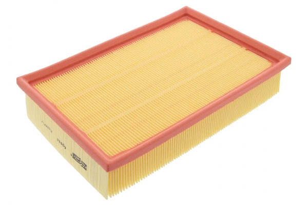 MAPCO Luftfilter 60998 Filterindsats length_mm_203|Længde [mm]|270 width_mm_206|Bredde [mm]|182 height_mm_209|Højde [mm]|58 58mm for LAND ROVER
