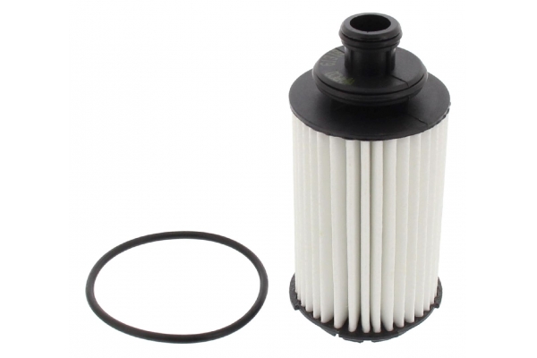 MAPCO Oliefilter 61318 Filterindsats height_mm_209|Højde [mm]|124 inner_diameter_mm_496|Indvendig diameter [mm]|25 outer_diameter_mm_497|Yderdiameter