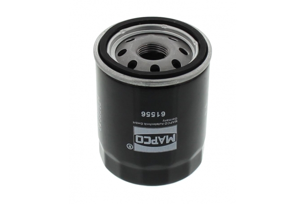 MAPCO Oliefilter 61556 Påskruet 92mm M 20 X 1.5 for OPEL VAUXHALL FORD VOLVO GENERAL MOTORS FIAT LANCIA NISSAN CITROËN PEUGEOT FORD USA HONDA ISUZU M