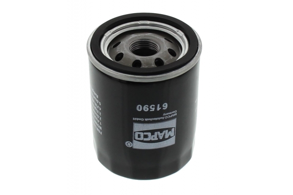 MAPCO Oliefilter 61590 Påskruet 94mm 13/16-16 UNF for ROVER
