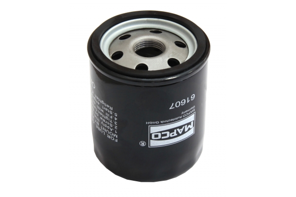 MAPCO Oliefilter 61607 Påskruet 94mm M20x1,5 for FORD