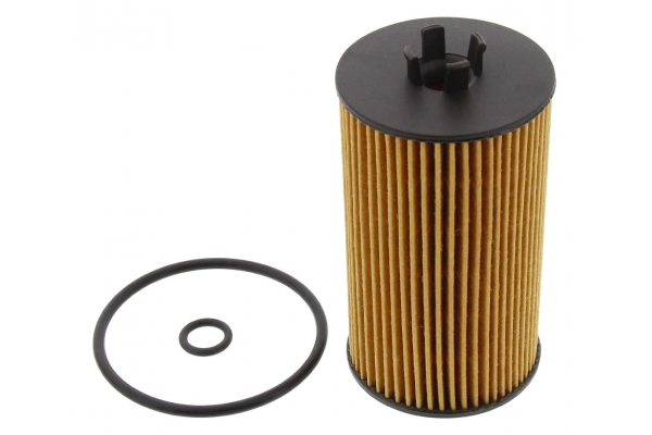 MAPCO Oliefilter 61705 Filterindsats supplementary_articlesupplementary_info_596|Tillægsartikel/Yderligere info.|med pakninger height_1_mm_339|Højde 1
