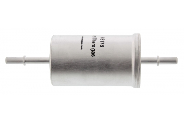 MAPCO Brændstof-filter 62178 Lednings 183mm for FORD VOLVO MAZDA