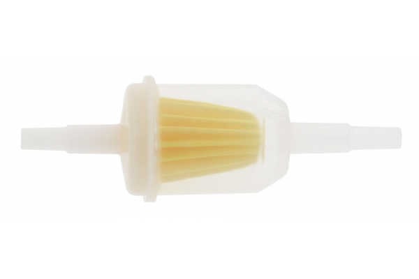 MAPCO Brændstof-filter 62223 Lednings 108mm for ASTON MARTIN GENERAL MOTORS PEUGEOT CITROËN TALBOT VOLVO NISSAN ROVER SAAB BMW AC CHRYSLER AMERICANMO