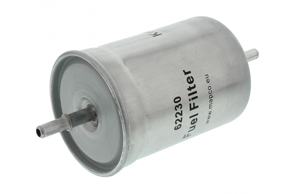 MAPCO Brændstof-filter 62230 Lednings 174mm for VAG