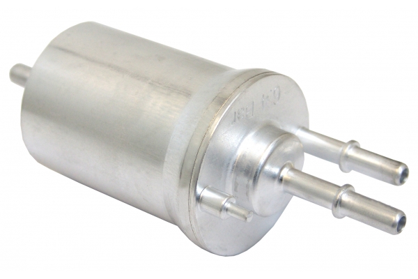 MAPCO Brændstof-filter 62231 Lednings 164mm for VAG