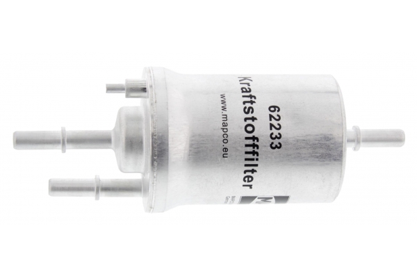 MAPCO Brændstof-filter 62233 med integreret trykregulator outer_diameter_mm_497|Yderdiameter [mm]|55 outer_diameter_1_mm_978|Yderdiameter 1 [mm]|61 in