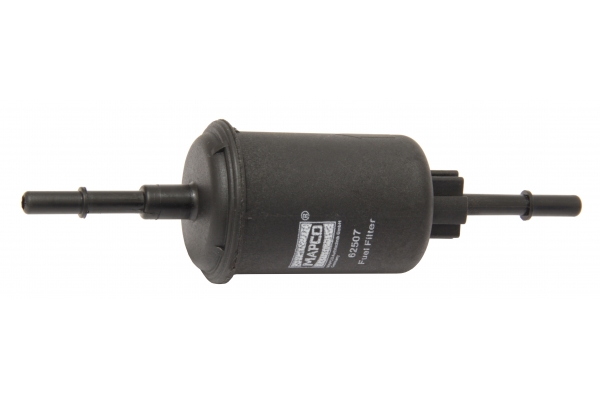 MAPCO Brændstof-filter 62507 Lednings 206mm for FORD MAZDA