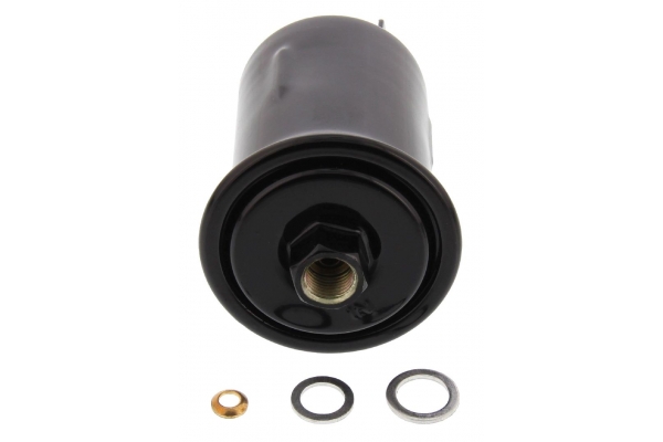 MAPCO Brændstof-filter 62517 Lednings 122mm for NISSAN MITSUBISHI
