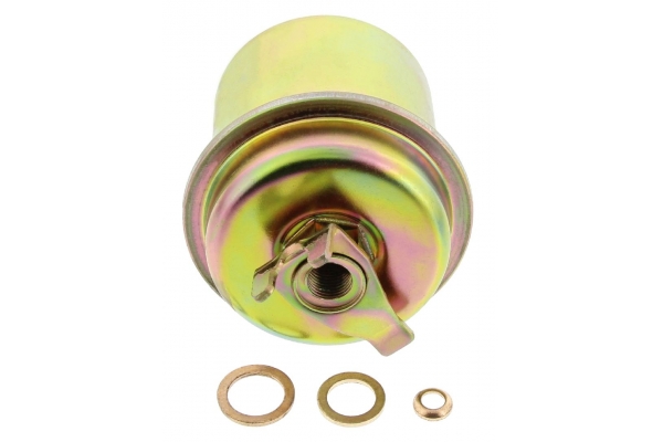 MAPCO Brændstof-filter 62520 Lednings 110mm M12X1,25 for HONDA
