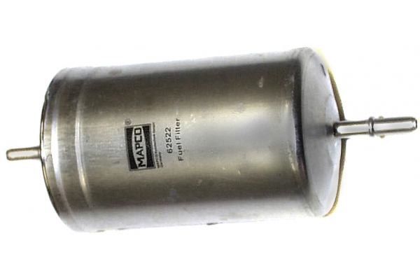 MAPCO Brændstof-filter 62522 Lednings 211mm for VOLVO