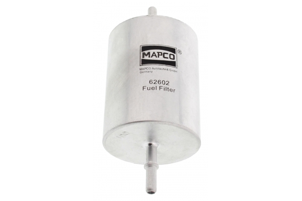 MAPCO Brændstof-filter 62602 Lednings 165mm for FORD