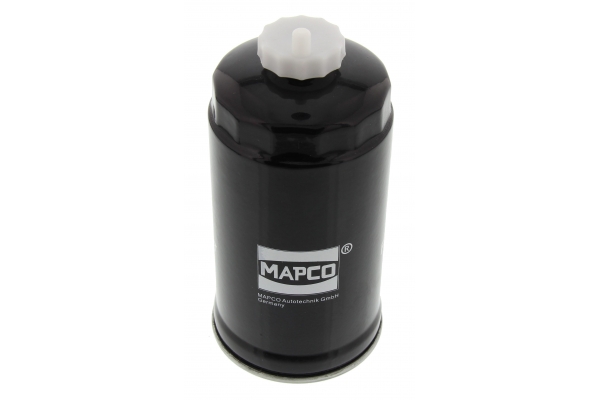 MAPCO Brændstof-filter 63024 Påskruet 183mm for FIAT ALFA ROMEO