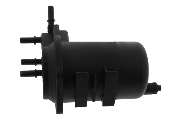 MAPCO Brændstof-filter 63028 Ledningsfilter 187mm for RENAULT
