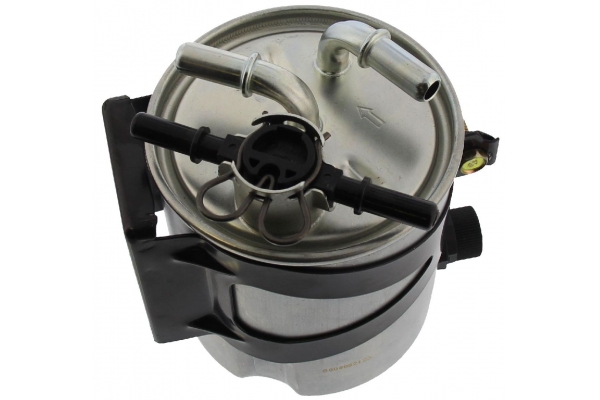 MAPCO Brændstof-filter 63032 uden tilslutning til vandsensor outer_diameter_mm_497|Yderdiameter [mm]|93 height_mm_209|Højde [mm]|125 125mm for RENAUL