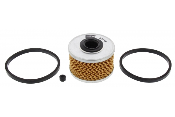 MAPCO Brændstof-filter 63216 Filterindsats inner_diameter_mm_496|Indvendig diameter [mm]|19,5 outer_diameter_mm_497|Yderdiameter [mm]|70 height_mm_209
