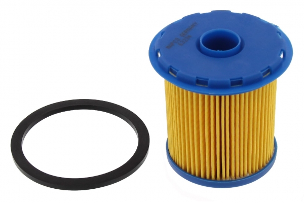 MAPCO Brændstof-filter 63234 Filterindsats outer_diameter_mm_497|Yderdiameter [mm]|64,5 inner_diameter_mm_496|Indvendig diameter [mm]|19 height_mm_209