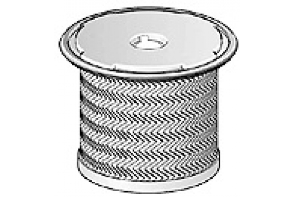 MAPCO Brændstof-filter 63235 Filterindsats outer_diameter_mm_497|Yderdiameter [mm]|78 height_mm_209|Højde [mm]|86,5 86,5mm for RENAULT