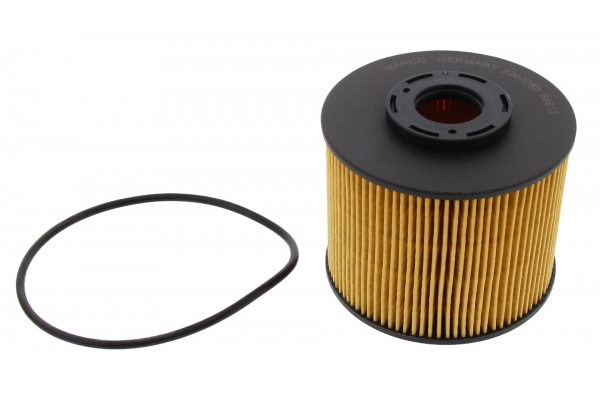 MAPCO Brændstof-filter 63612 Filterindsats inner_diameter_mm_496|Indvendig diameter [mm]|24 height_mm_209|Højde [mm]|75 supplementary_articlesupplemen
