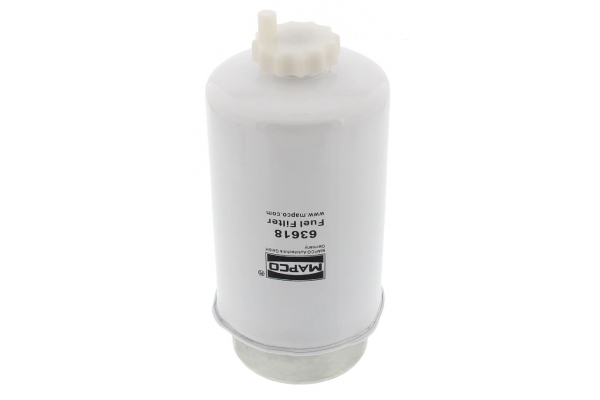 MAPCO Brændstof-filter 63618 Påskruet filter 174mm for FORD