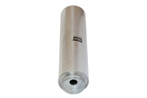 MAPCO Brændstof-filter 63750 Lednings 250mm for BMW