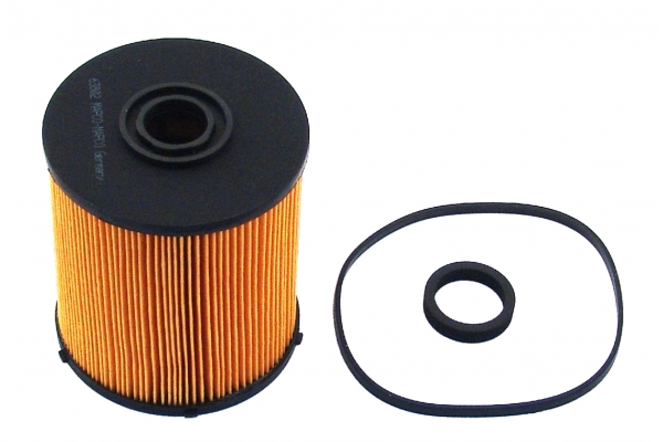 MAPCO Brændstof-filter 63802 Filterindsats outer_diameter_mm_497|Yderdiameter [mm]|76,5 inner_diameter_1_mm_995|Inder diameter 1 [mm]|18,5 inner_diame