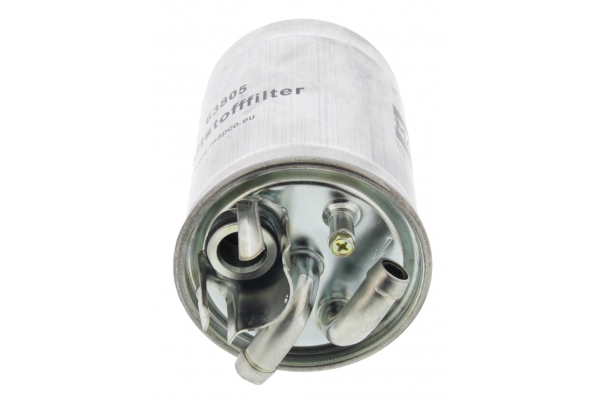 MAPCO Brændstof-filter 63805 Lednings 135mm for VW