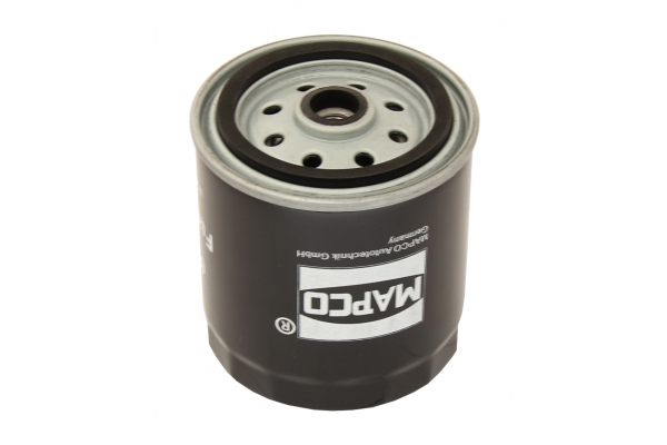 MAPCO Brændstof-filter 63854 Påskruet 98mm for MERCEDES-BENZ