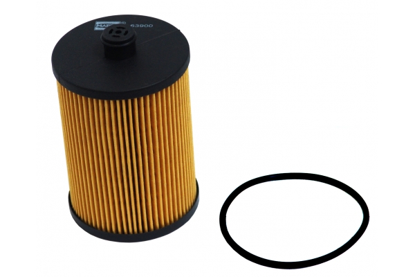 MAPCO Brændstof-filter 63900 Filterindsats outer_diameter_mm_497|Yderdiameter [mm]|72 inner_diameter_mm_496|Indvendig diameter [mm]|17 height_mm_209|H