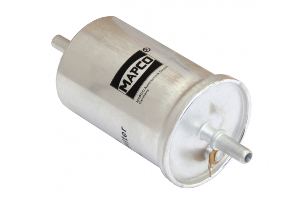 MAPCO Brændstof-filter 63950 Lednings 136mm for SMART