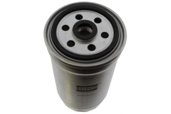 MAPCO Brændstof-filter 63980 Påskruet 189mm for IVECO