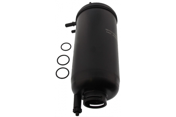 MAPCO Brændstof-filter 63982 Lednings 233mm for IVECO MITSUBISHI RENAULT