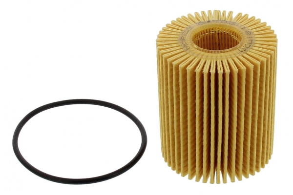 MAPCO Oliefilter 64505 Filterindsats height_mm_209|Højde [mm]|82 outer_diameter_mm_497|Yderdiameter [mm]|69 inner_diameter_1_mm_995|Inder diameter 1 [