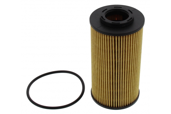 MAPCO Oliefilter 64508 Filterindsats height_mm_209|Højde [mm]|120 outer_diameter_mm_497|Yderdiameter [mm]|61 inner_diameter_mm_496|Indvendig diameter