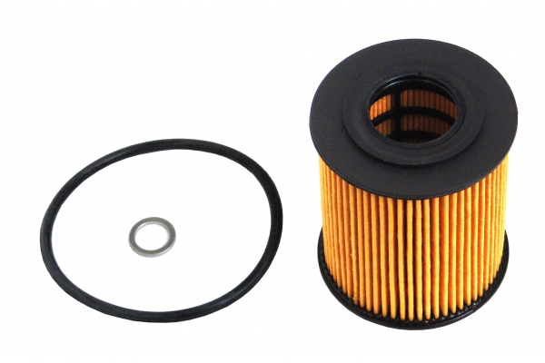 MAPCO Oliefilter 64602 Filterindsats outer_diameter_mm_497|Yderdiameter [mm]|68 inner_diameter_mm_496|Indvendig diameter [mm]|28 height_mm_209|Højde [