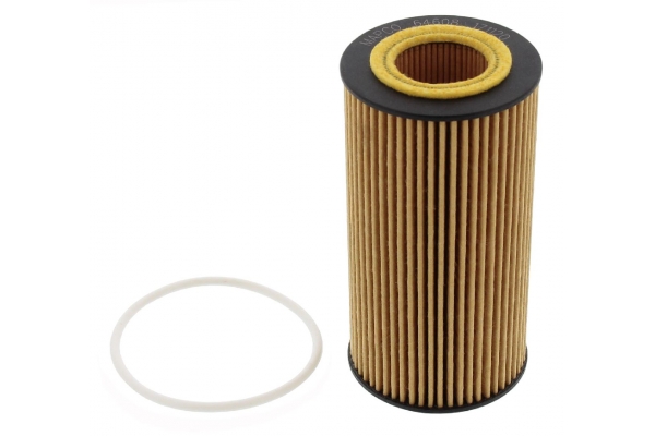 MAPCO Oliefilter 64608 Filterindsats outer_diameter_mm_497|Yderdiameter [mm]|64 inner_diameter_mm_496|Indvendig diameter [mm]|31 height_mm_209|Højde [