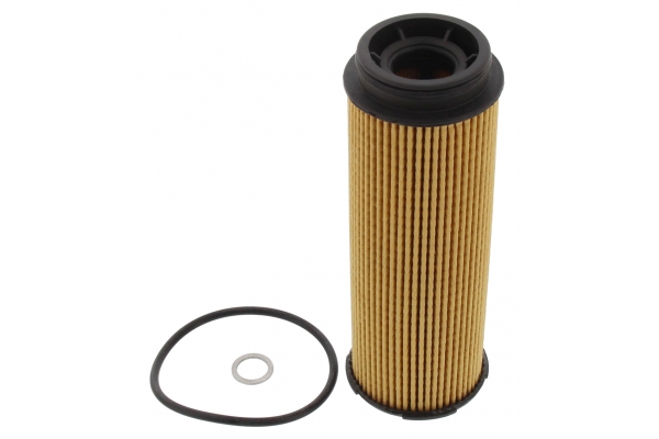 MAPCO Oliefilter 64610 Filterindsats height_1_mm_339|Højde 1 [mm]|155 height_2_mm_340|Højde 2 [mm]|155 inner_diameter_2_mm_996|Indvendig diameter [mm]