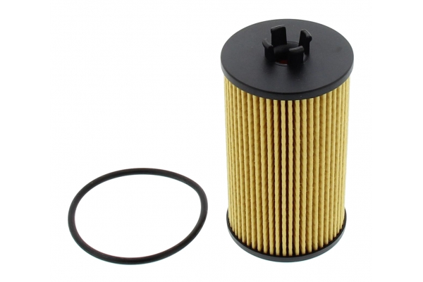 MAPCO Oliefilter 64707 Filterindsats supplementary_articlesupplementary_info_596|Tillægsartikel/Yderligere info.|med pakninger height_mm_209|Højde [mm