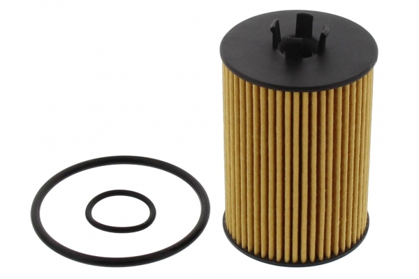 MAPCO Oliefilter 64802 Filterindsats outer_diameter_mm_497|Yderdiameter [mm]|57 inner_diameter_mm_496|Indvendig diameter [mm]|10 height_mm_209|Højde [