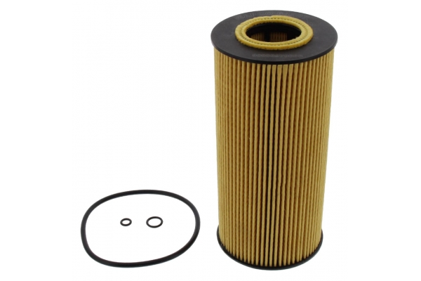 MAPCO Oliefilter 64807 Filterindsats outer_diameter_mm_497|Yderdiameter [mm]|83 inner_diameter_mm_496|Indvendig diameter [mm]|33 height_mm_209|Højde [