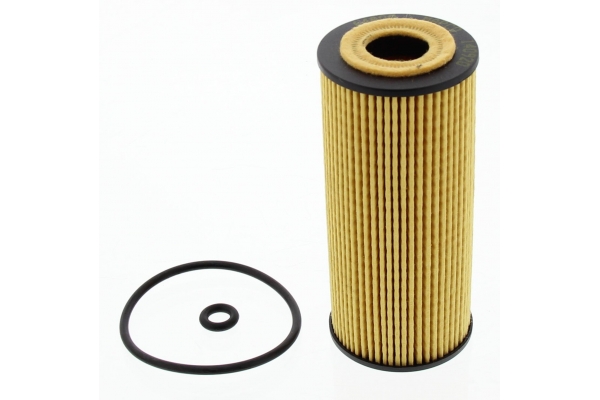 MAPCO Oliefilter 64809 Filterindsats outer_diameter_mm_497|Yderdiameter [mm]|53 inner_diameter_mm_496|Indvendig diameter [mm]|22 height_mm_209|Højde [