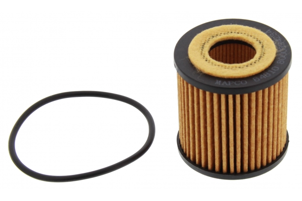 MAPCO Oliefilter 64810 Filterindsats inner_diameter_mm_496|Indvendig diameter [mm]|22 outer_diameter_mm_497|Yderdiameter [mm]|53 height_mm_209|Højde [