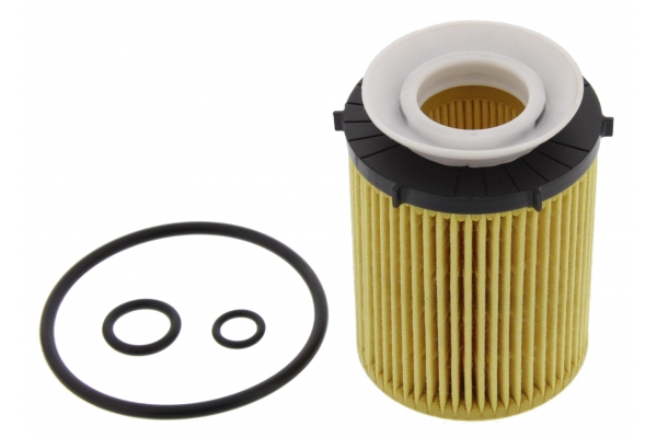 MAPCO Oliefilter 64818 Filterindsats outer_diameter_mm_497|Yderdiameter [mm]|64 inner_diameter_mm_496|Indvendig diameter [mm]|32 height_mm_209|Højde [