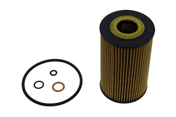 MAPCO Oliefilter 64862 Filterindsats diameter_1_mm_341|Diameter 1 [mm]|64 diameter_2_mm_342|Diameter 2 [mm]|25 height_mm_209|Højde [mm]|102 outer_diam
