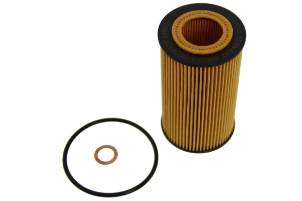 MAPCO Oliefilter 64863 Filterindsats diameter_1_mm_341|Diameter 1 [mm]|64 diameter_2_mm_342|Diameter 2 [mm]|64 height_mm_209|Højde [mm]|115 diameter_m