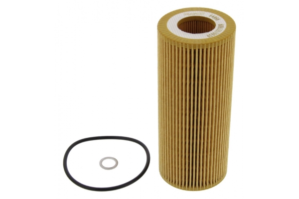 MAPCO Oliefilter 64866 Filterindsats height_mm_209|Højde [mm]|153 inner_diameter_mm_496|Indvendig diameter [mm]|31 outer_diameter_mm_497|Yderdiameter