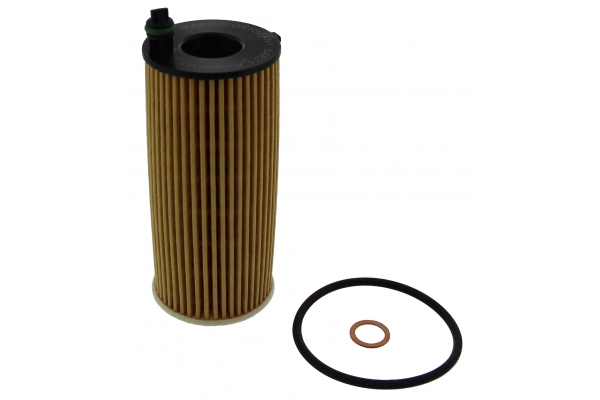 MAPCO Oliefilter 64871 Filterindsats height_mm_209|Højde [mm]|134 inner_diameter_mm_496|Indvendig diameter [mm]|20 outer_diameter_mm_497|Yderdiameter