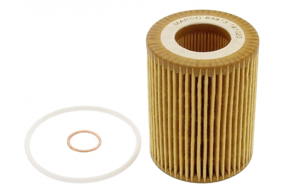 MAPCO Oliefilter 64873 Filterindsats height_mm_209|Højde [mm]|82 outer_diameter_mm_497|Yderdiameter [mm]|64 inner_diameter_1_mm_995|Inder diameter 1 [